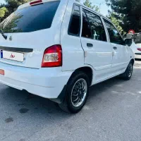 پراید ۱۱۱ مدل ۹۸|خودرو سواری و وانت|دامغان, |دیوار