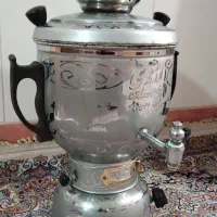 سماور ۶لیتری