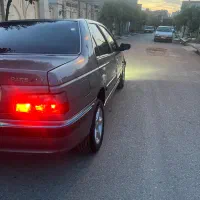 پژو پارس ELX2000مدل 92در حد خشک|خودرو سواری و وانت|گنبد کاووس, |دیوار