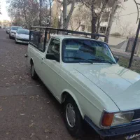 وانت درحدصفرواقعی تک برگ سند|خودرو سواری و وانت|زنجان, |دیوار