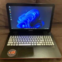 Asus g551 i7 4gig