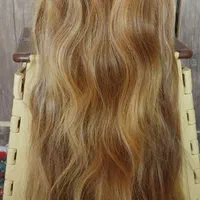 کلاه گیس وارداتی|آرایشی، بهداشتی، درمانی|کرمان, |دیوار