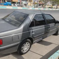 پژو پارس مدل 96
