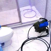 لوله بازکنی رضا(صددرصد تضمینی رسوبگیری )|خدمات پیشه و مهارت|بهبهان, |دیوار