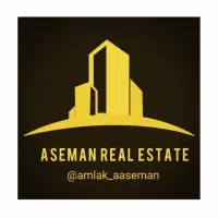 ۹۵ متر سمت فضای سبز