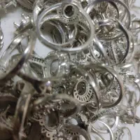 نقره مستعمل