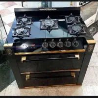 تعمیرات اجاق گاز بطور سیار درب منزل