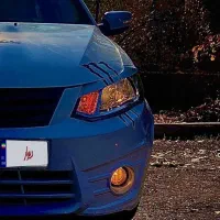 ساینا مدل ۱۳۹۹ دوگانه سوز دستی رنگ سفید