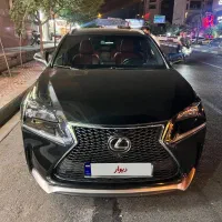 Nx200 2016 بدون نقطه زیر قیمت فروش فوری هفت کلید