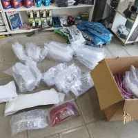 طرق چراغ ،،شفاف سازی فاطمی|قطعات یدکی و لوازم جانبی|مشهد, همت آباد|دیوار