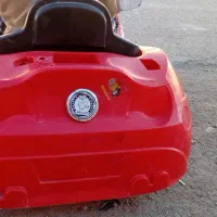 ماشین شارژی تک نفره|اسباب‌بازی بچه|طاغنکوه, |دیوار