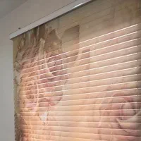 پرده پذیرایی|پرده، رانر، رومیزی|رشت, دیانتی|دیوار