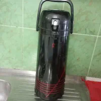 فلاکس چای 3لیتری سالم