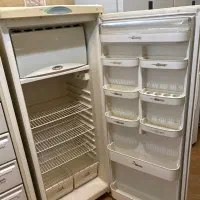 یخچال فریزر پارس|یخچال و فریزر|اراک, |دیوار