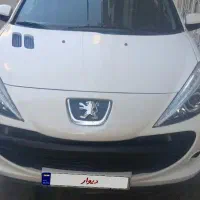 207tu5|خودرو سواری و وانت|مشهد, راهنمایی|دیوار