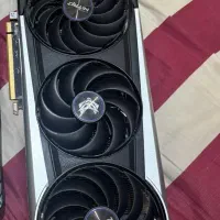 Sapphire nitro + rx6700xt نو نو نو