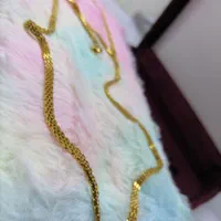 گردنبند اسپرت بافت رولکس کار وارداتی از دبی استیل|بدلیجات|تهران, نبی اکرم|دیوار