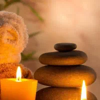 روغن ماساژ و خدمات حرفه ای ماساژ