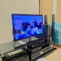 تلوزیون و سینما خانگی سامسونگ