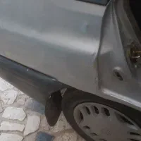 پراید 85سالم بدون خرج|خودرو سواری و وانت|کاشان, فاز ۲ ناجی آباد|دیوار