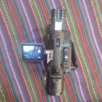 دوربین حرفه ای پاناسونیک