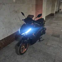 آیروکس  170 شال طلا در حد خشک