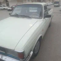 پیکان وانت دوگانه