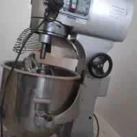 آسیاب گندم و برنج ومیکسر صنعتب برجیا 30 لیتری|ماشینآلات صنعتی|خلخال, |دیوار