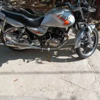 موتورشهاب ۱۵۰