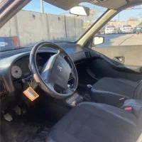 پرشیا مدل۱۳۹۱دوگانه کارخانه|خودرو سواری و وانت|ارومیه, |دیوار