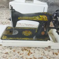 چرخ خیاطی مارک سینگر