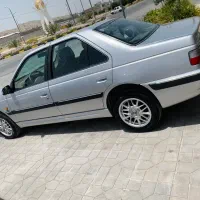 پارس ELX|خودرو سواری و وانت|شیراز, دارالرحمه|دیوار