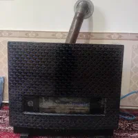 بخاری در حد نوع و تمیز و سالم|بخاری، هیتر، شومینه|یامچی, |دیوار