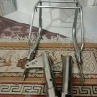 ترک بند متور 1250درحد نو