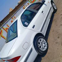 سمند LX EF7 بنزینی، مدل ۱۳۹۶