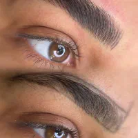 خدمات آرایش دائم