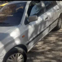 سمند 84 عروسک