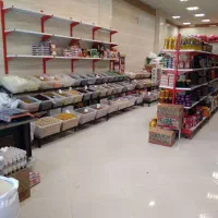 جای حبوبات مدل شیشه خورومعمولی