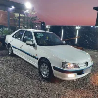 پارس مدل ۸۷استثنایی|خودرو سواری و وانت|رشت, یخسازی|دیوار