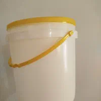 سطل نو تمیز