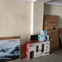 کارتن لوازم خانگی