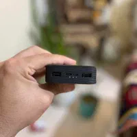 پاور بانک شیاومی 20000/ پاور بانک شیائومی pb200lzm|لوازم جانبی موبایل و تبلت|تهران, دانشگاه شریف|دیوار