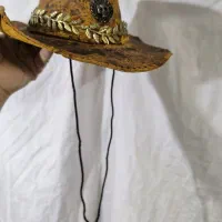 کلاه کابویی اصل|کوهنوردی و کمپینگ|تهران, هاشمی|دیوار