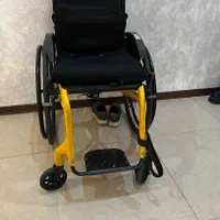 ویلچر کربنی -آویتا