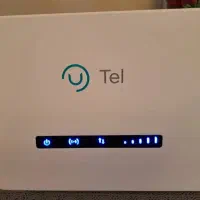 مودم آنلاک یوتل TD  FD