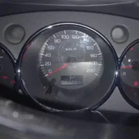 اچ سی کراس مدل ۹۶ بی رنگ و فوق العاده|خودرو سواری و وانت|تهران, سازمان آب|دیوار