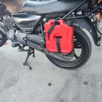 موتور KLD200 مدل 1403