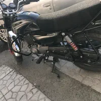 Kld200|موتورسیکلت|فردیس, فردیس|دیوار