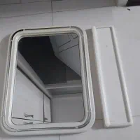 آینه و جلو آینه|آینه|اصفهان, احمدآباد|دیوار