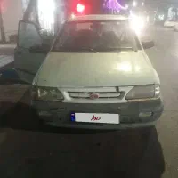 پراید 80
